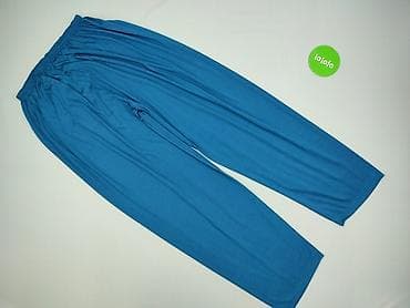 joggery diverse: Spodnie dresowe damskie, rozmiar 2XL — 3