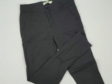 Freesia, Material trousers for women, S