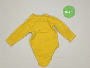 eleganckie bluzki wyszczuplające: Body, Coccodrillo, 6-9 months, 
condition - Very good — 3