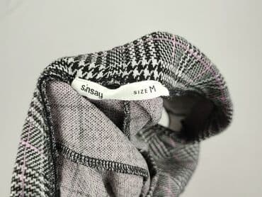 sinsay plisowane spódnice: Sinsay, Spódnica damska, rozmiar M — 5