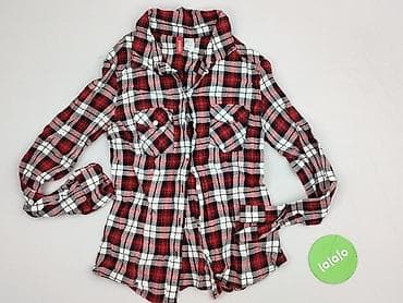 hm t shirt damski basic: H&M Divided, Koszula damska, rozmiar XS — 2