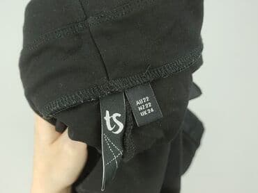 kurtki zimowe lidl: Leggings Elegant for women, 4XL — 5