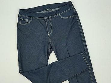 fsbn jeans: Esmara, Legginsy rozmiar M — 1