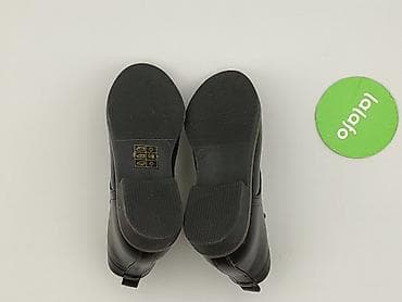 buty bellucci: Ботильйони та черевики жіночі, розмір 37 — 4