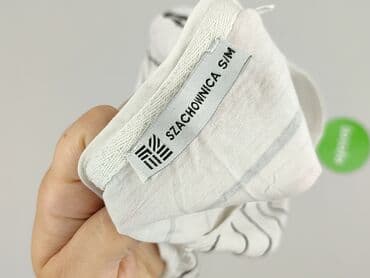 custom t shirty polska: SZACHOWNICA, T-shirt damski, rozmiar M — 4