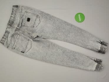 sweter c a: Jeansy dla mężczyzn, S, Cropp, stan - Idealny — 3