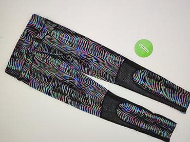 dresy adidasa: Adidas, Legginsy Sportowe damskie, rozmiar XL — 3