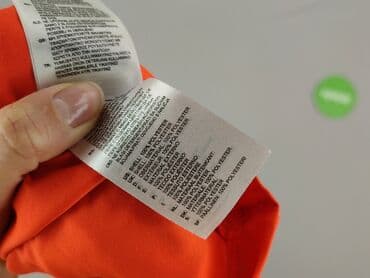misbhv koszulka termoaktywna: Adidas, T-shirt damski, rozmiar S — 5