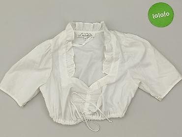 producent kurtek: Bluzka damska, rozmiar XS — 2