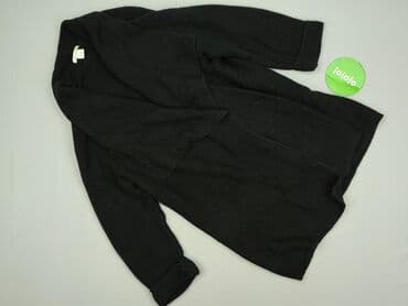 sweter w warkoczowy splot h m: H&M Basic, Kardigan damski, rozmiar M — 2