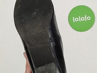 nike air divine: Deenoor, Półbuty damskie, rozmiar 37 — 6