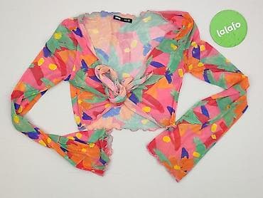 bluza dla bff: Sinsay, Top damski, rozmiar XS — 2