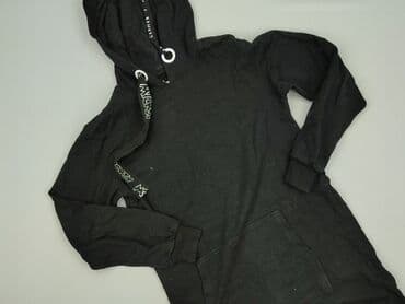 lidl bluza z kapturem: Disney, Bluza z kapturem damska, S — 1