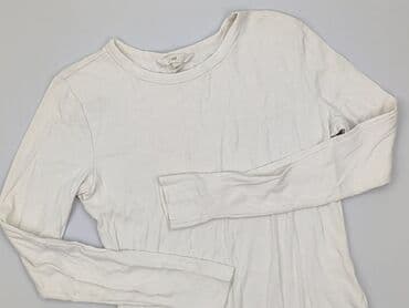 koszula kaszmirowa: H&M, Bluzka damska, rozmiar L — 1