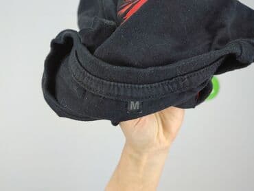 koszulka z wojan team: T-shirt damski, rozmiar M — 5