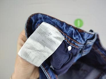 jeansy pumpy: Medicine, Jeansy dla mężczyzn, rozmiar M — 5