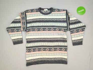 czy akryl jest dobry na sweter: Women`s sweater, size M (EU 38) — 2
