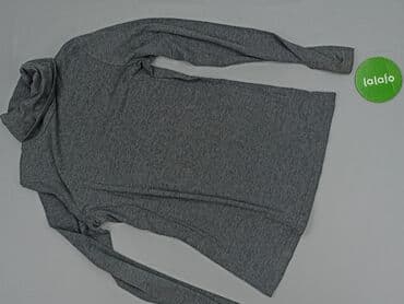 edc sweter: Esmara, Golf damski, S — 2