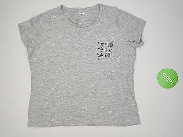 marcolia: T-shirt damski, rozmiar XL — 2