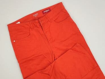 buty spongebob: Spodnie materiałowe damskie, rozmiar M — 1