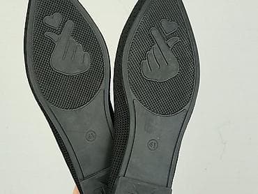 baleriny cropp: Balerinki damskie, rozmiar 41 — 4