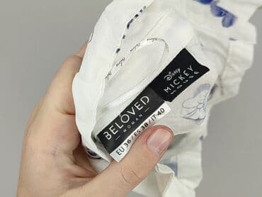 bluzka z myszką miki damska: Beloved, Women's blouse, size S — 5