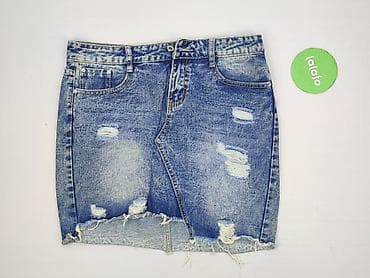 minecraft ccc: Denim, Spódnica damska, rozmiar XL — 2