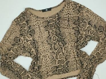 playboy t shirty missguided: Missguided, Women's blouse, size 4XL (EU 48) — 1