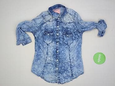 mexx koszula: Denim Co, Koszula damska, rozmiar S — 3