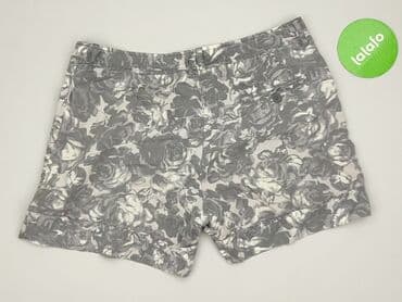 vinted spodenki damskie: H&M, Szorty damskie, rozmiar L — 3
