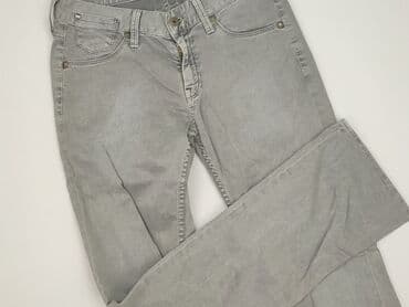 Spodnie jeansowe, 14 lat, 164, stan - Bardzo dobry w lalafo.pl Spodnie jeansowe, 14 lat, 164, stan - Bardzo dobry