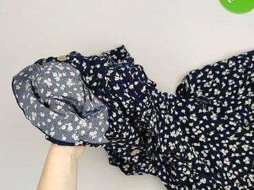 sukienki wieczorowe plus size allegro: SZACHOWNICA, Sukienka damska, rozmiar S — 6