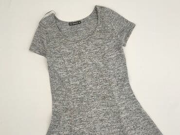 jakie rajstopy do srebrnej sukienki: Terranova, Women`s dress, size XS (EU 34) — 1
