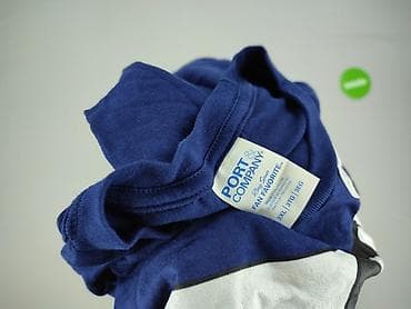 pingwin: Port & Company, Koszulka dla mężczyzn, rozmiar 3XL — 6