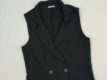 poliamid w kurtce: Calzedonia, Kamizelka damska, M — 1