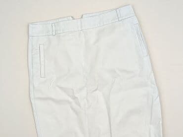 reserved biała spódnice: Reserved, Women`s skirt, size M — 1