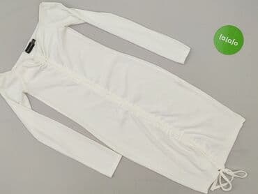 sukienka hiszpanka plus size: PrettyLittleThing, Sukienka damska, rozmiar S — 2