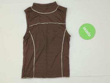 top wiązany na szyi sinsay: Sinsay, Top damski, XS — 2