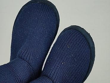 botki esprit: Kozaki damskie, rozmiar 41 — 6