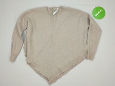 sweter z kaszmiru c a: Women`s sweater, size S — 3