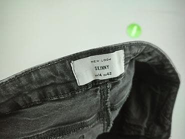 jeans girlfriend: New Look Petite, Jeansy damskie, rozmiar L — 4