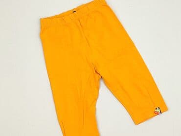bluzka elite: Legginsy dziecięce, 4-5 lat, 110, stan - Idealny — 1
