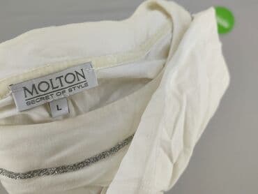 koszulka makłowicz: T-shirt damski, rozmiar L — 5