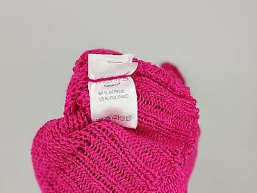 sweter ażurowy: Kardigan damski, rozmiar S — 4