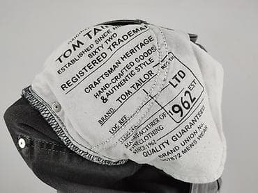 ccc nike dunk low: Tom Tailor, Jeansy dla mężczyzn, rozmiar S — 5