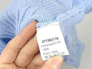 hm sweter bezowy: Shein, Sweter damski, rozmiar S — 6