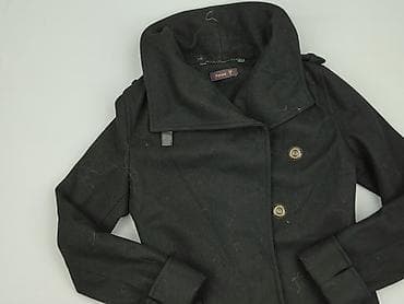 poncho sinsay: Trencz damski, rozmiar M — 1