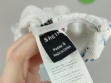 buty keds: Petite, Sukienka damska, rozmiar S — 4