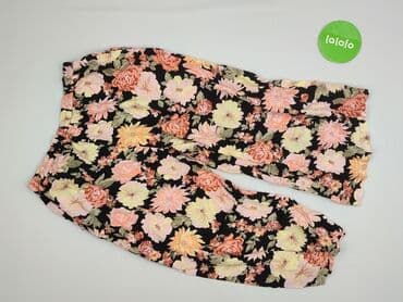 spodnie pizamowe hello kity: Pieces, Spodnie materiałowe damskie, rozmiar XS — 3