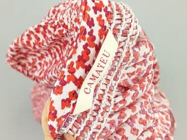 reserved czerwona bluzki: Camaïeu, Bluzka damska, rozmiar L — 5